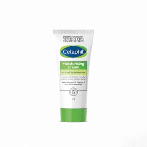 CETAPHIL CREME HYDRATANTE 50G
