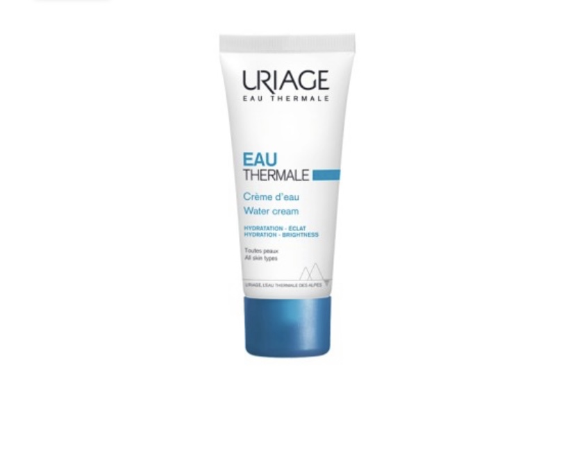 URIAGE CREME D'EAU LEGERE 40ML