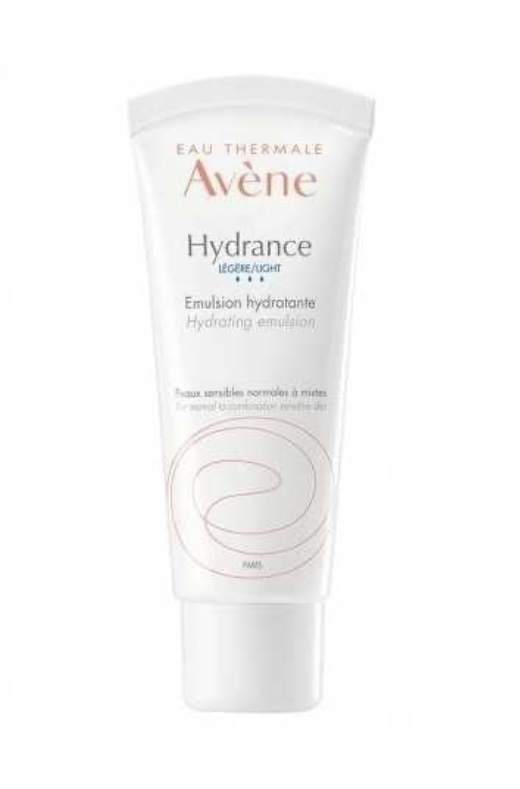 AVENE HYDRANCE LEGERE EMULSION HYDRATANTE 40ML