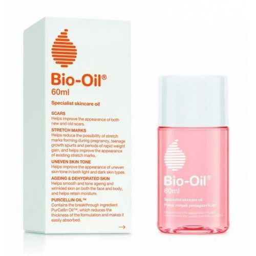 BIO OIL 60ML
