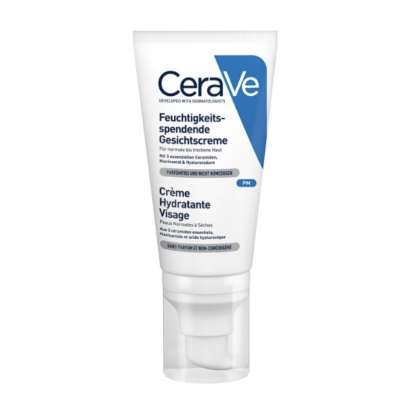 CERAVE CREME HYDRATANTE VISAGE PNS 52 ML