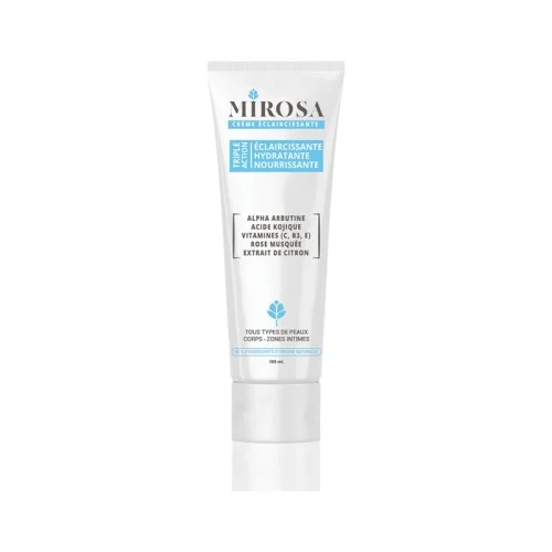 MIROSA CREME ANTI TACHES 20ML
