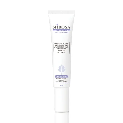 MIROSA CREME ANTI TACHES 20ML