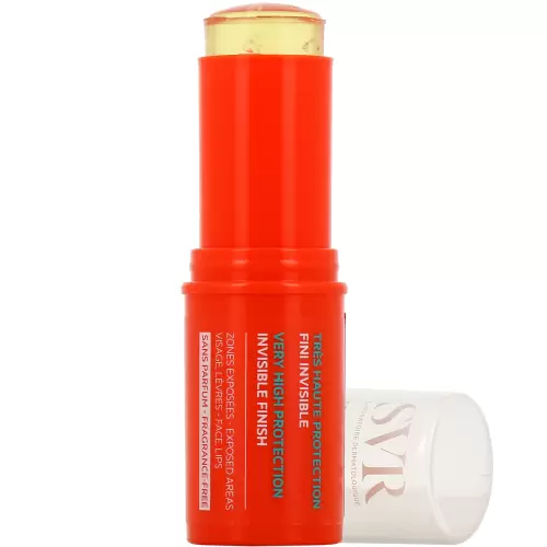 SVR SUN SECURE EASY STICK SPF50+ 10G