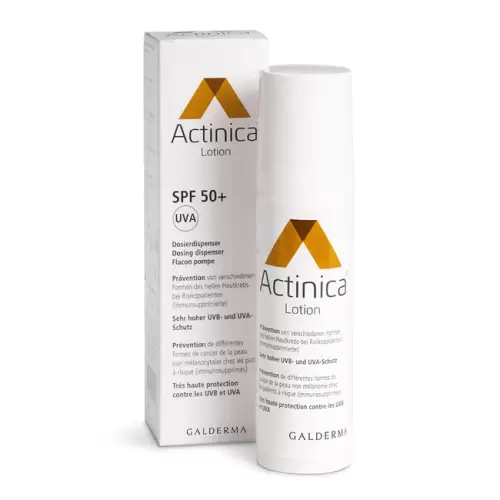 DAYLONG ACTINICA LOTION SPF 50+ 80GR
