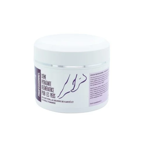 K-REINE CREME HYDRATANTE REGENERATRICE POUR LES PIEDS 250ML