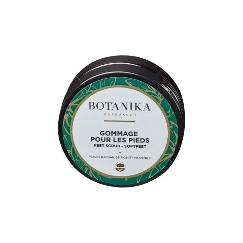 BOTANIKA GOMMAGE PIEDS 50ML