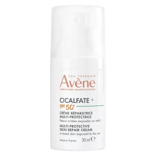 AVENE CICALFATE+ CREME REPARATRICE MULTI PROTECTRICE SPF50 30ML