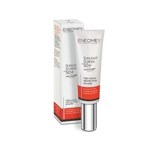 ENEOMEY SUNLIGHT ECRAN SOLAIRE SPF 50+