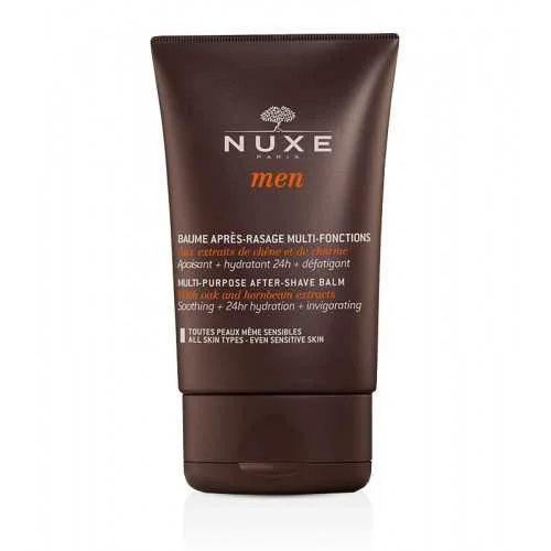 NUXE MEN BAUME APRES RASAGE MULTI FONCTIONS 50ML