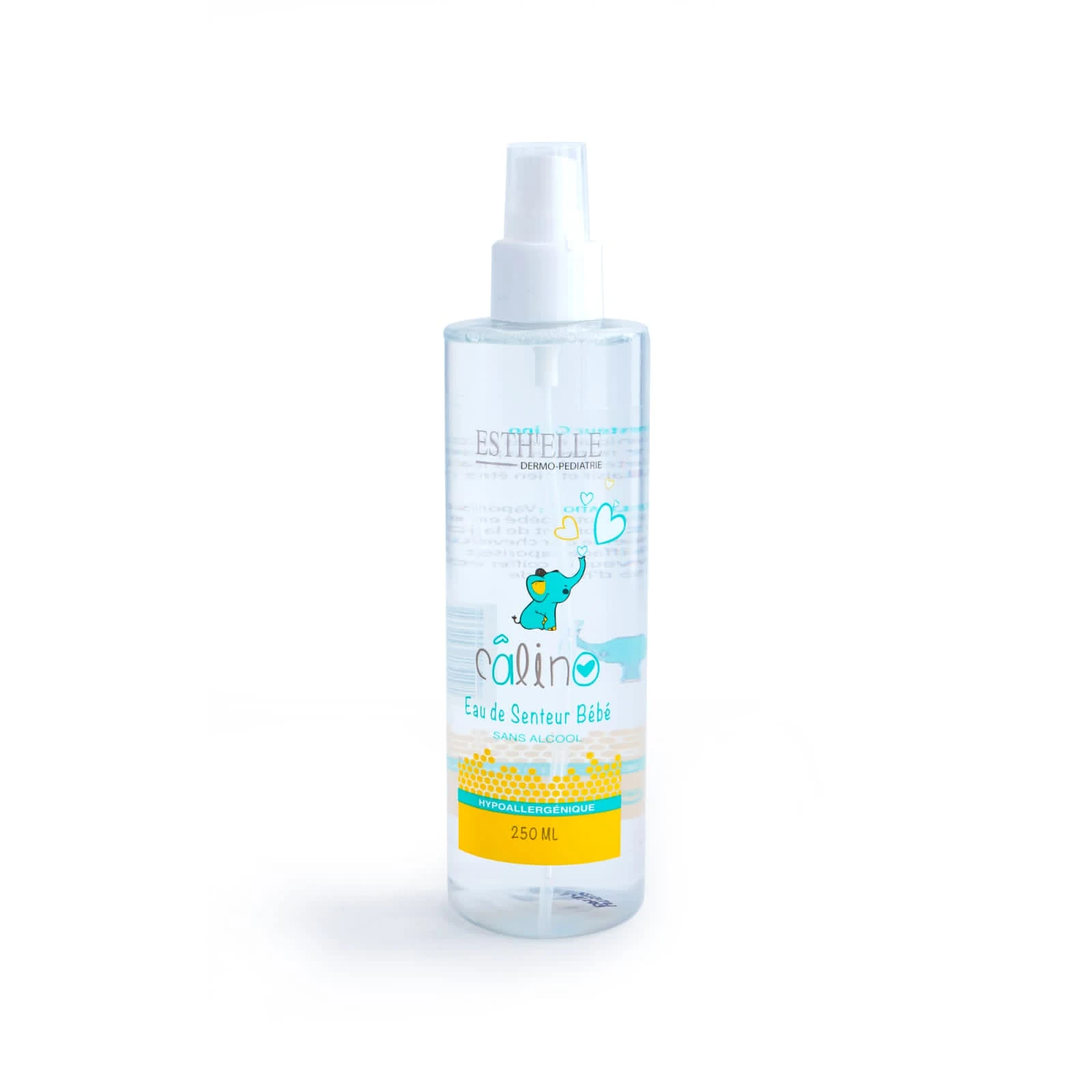 ESTHELLE Calino Eau de Senteur 250ml