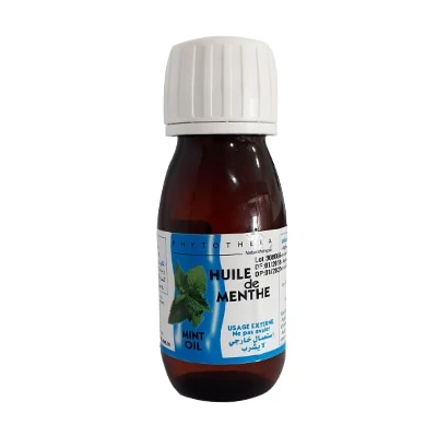 Vital Phytothera Huile de Menthe 65ml
