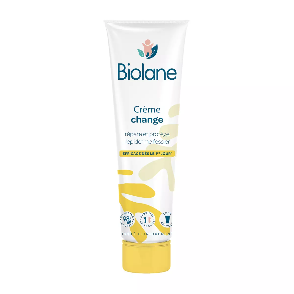 Biolane Crème Change 100ml