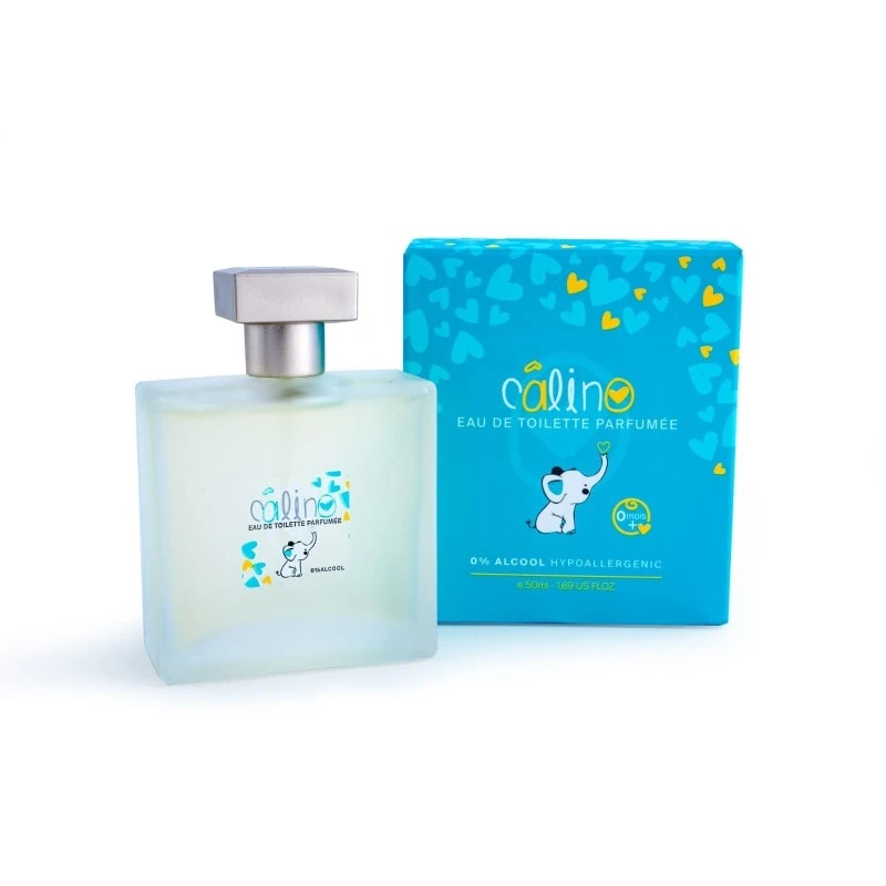 CALINO Eau De Toilette Parfumee 50ml