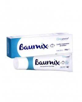 Baumix Enfant Crème 50 GR