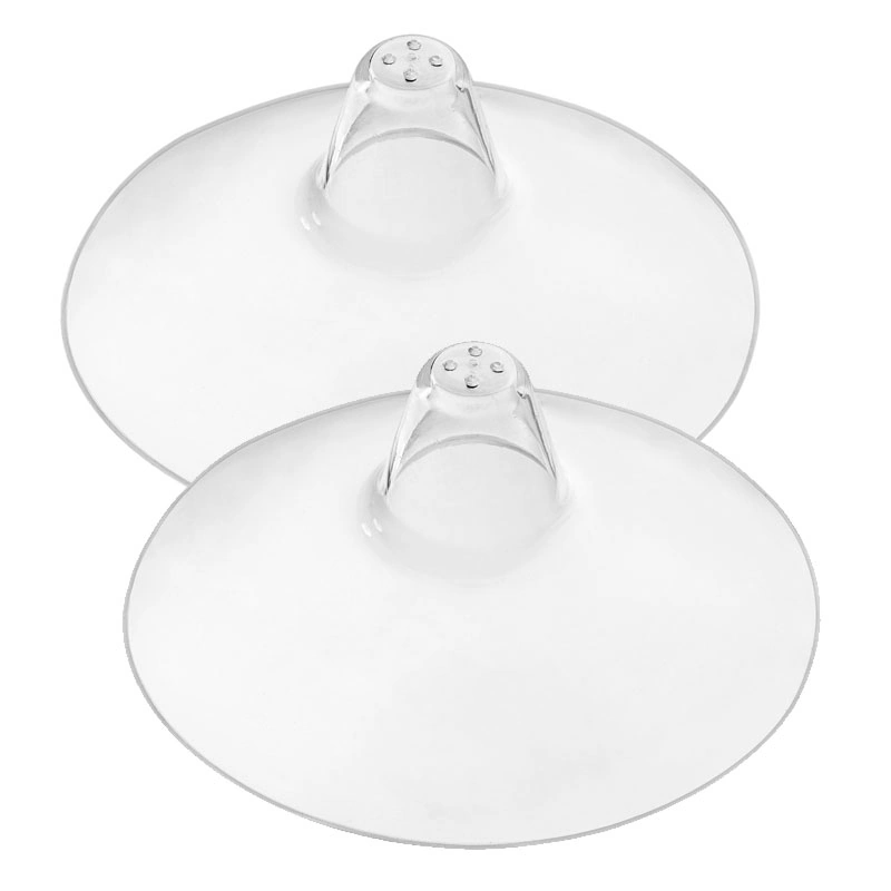 WEE BABY Protège Seins en Silicone