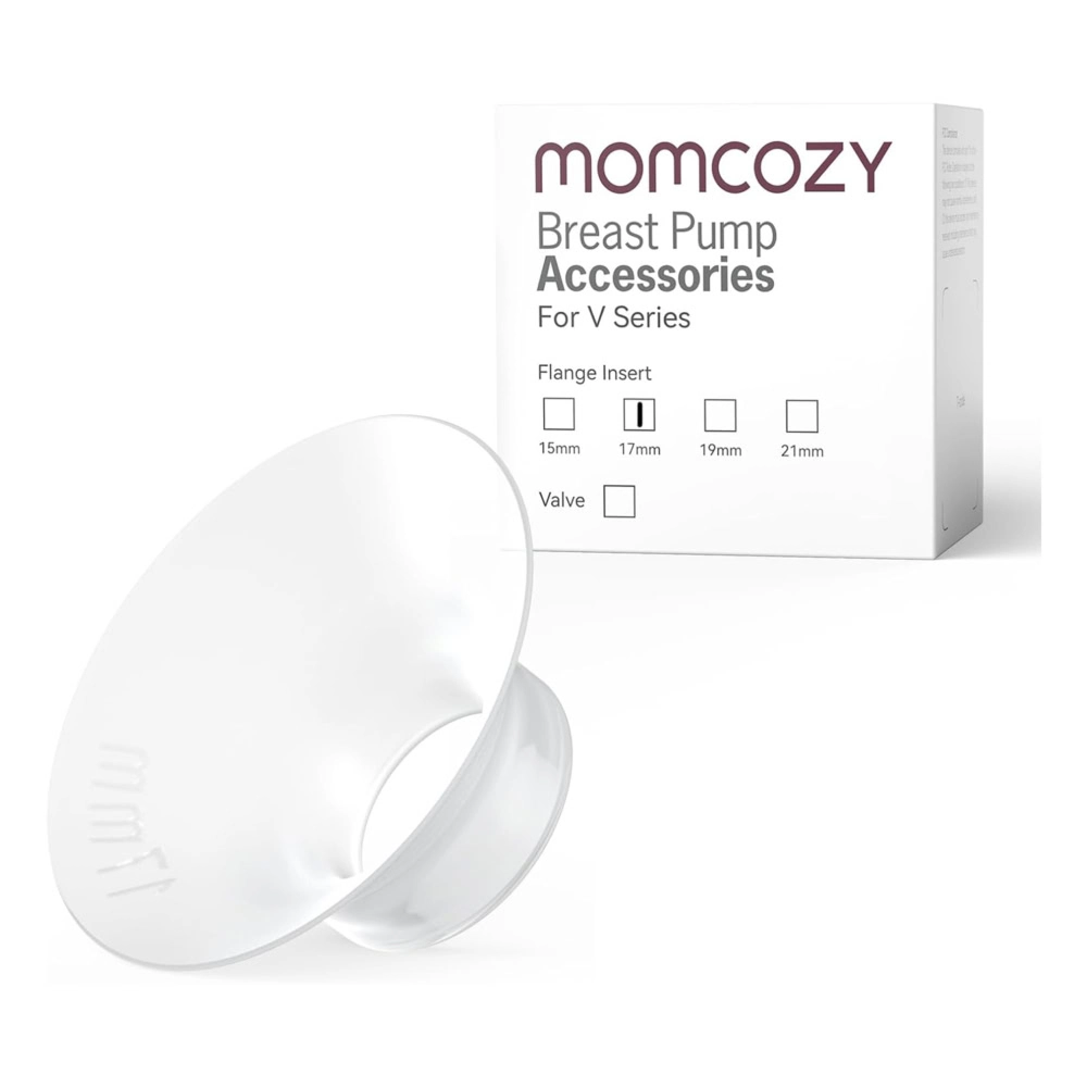 Momcozy Insert de Bride 17mm