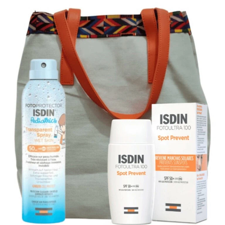 Isdin Pack Spot Pediatric