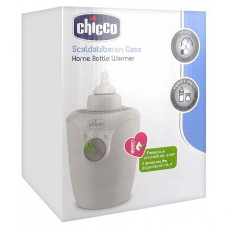 CHICCO Chauffe-biberon