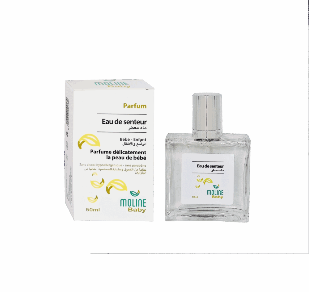Moline Eau de Senteur 50ml
