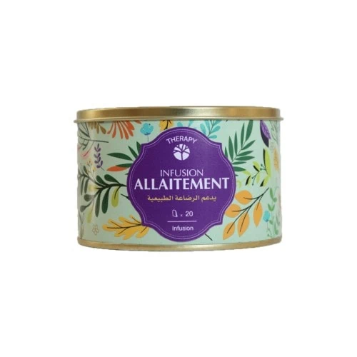 PHYTOKAD Tisane Allaitement 20 Sachets