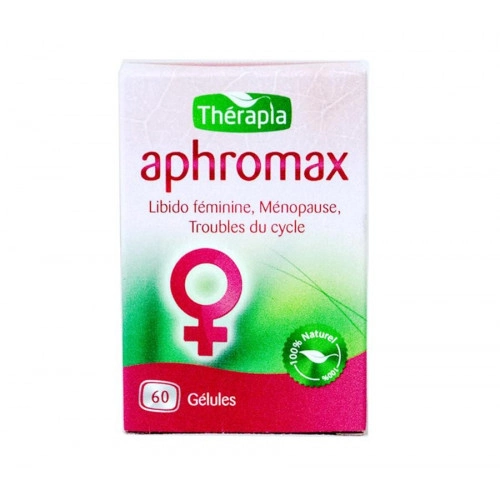 Therapia Aphromax 60 Gelules