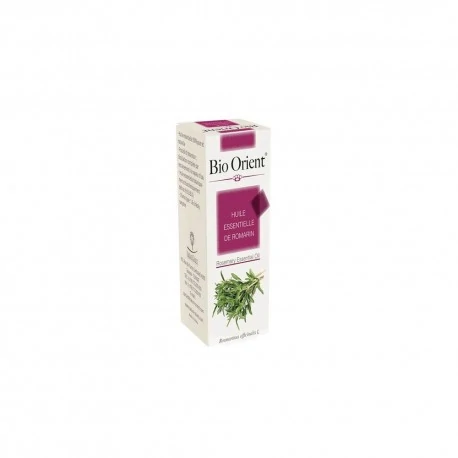 BIO ORIENT Huile Essentielle D’eucalyptus 10ml