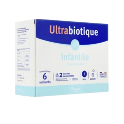 VITAVEA Ultrabiotique Infantile