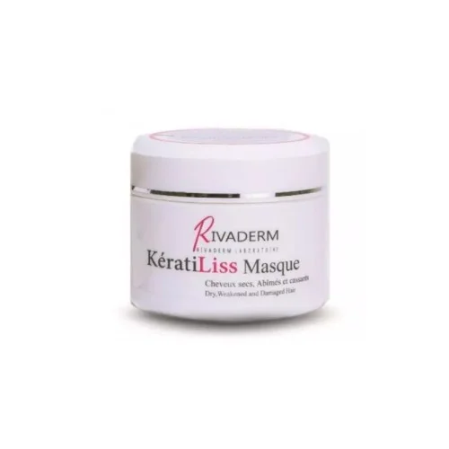 Rivaderm Keratiliss Masque 150ml