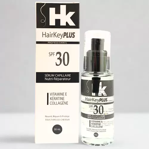 Hairkeyplus SPF30 Serum Nutri-Repair 50ml