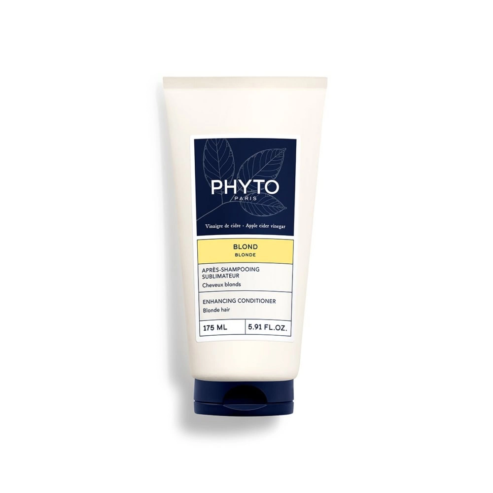 Phyto Blond Après-Shampooing Sublimateur 175ml