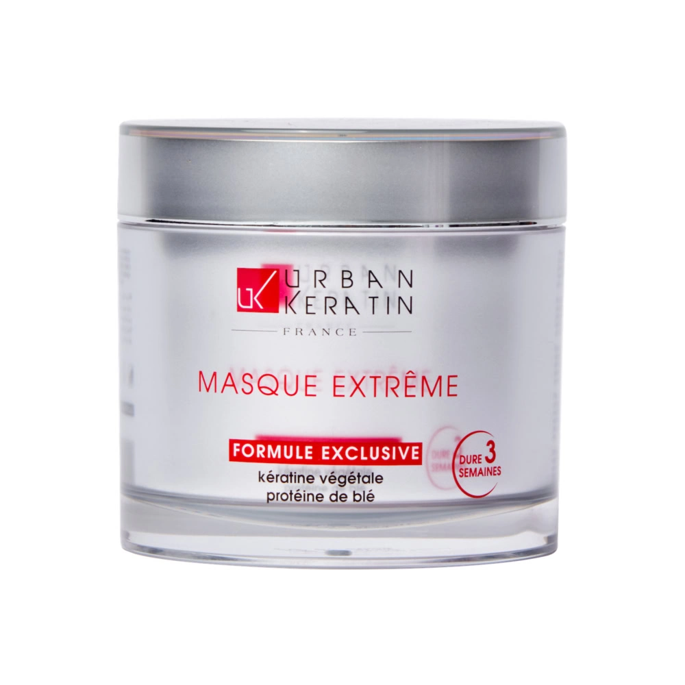 Urban Keratin Masque Keratine Extreme 200ml