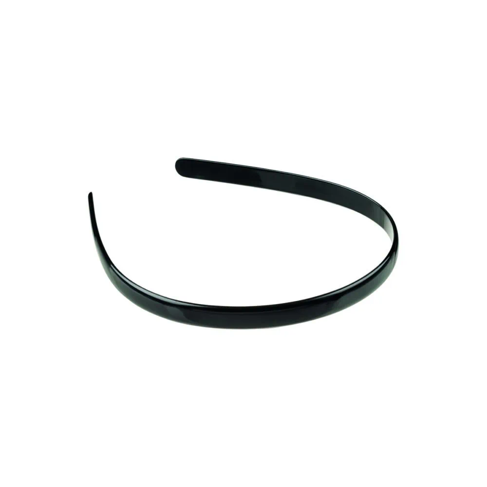 TITANIA 3 Serre Tete Basic Moyen Noir – 7976