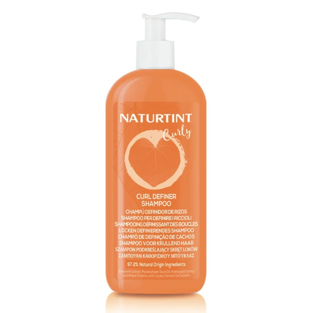 Naturtint Shampooing Bouclé 330ml