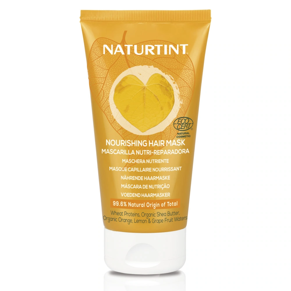 Naturtint Masque Eco Nutri Réparateur 150ml