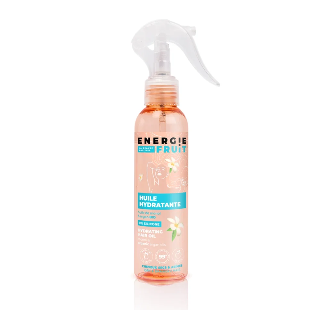 Energie Fruit Huile Hydratante 150ml