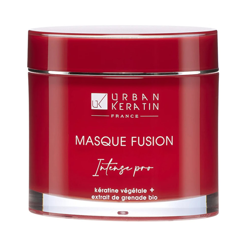 Urban Keratin Masque Fusion Intense Pro 200ml
