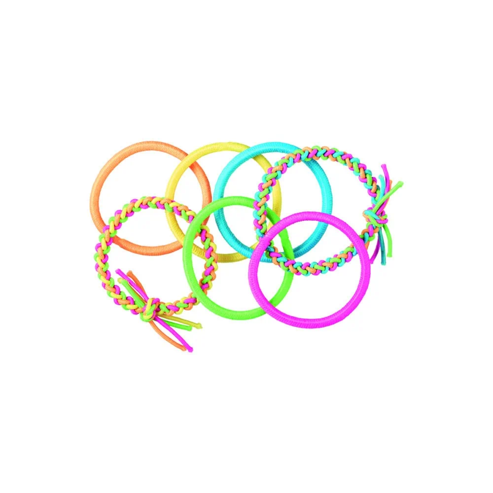 TITANIA 10+4 Elastiques – 7993 Girl