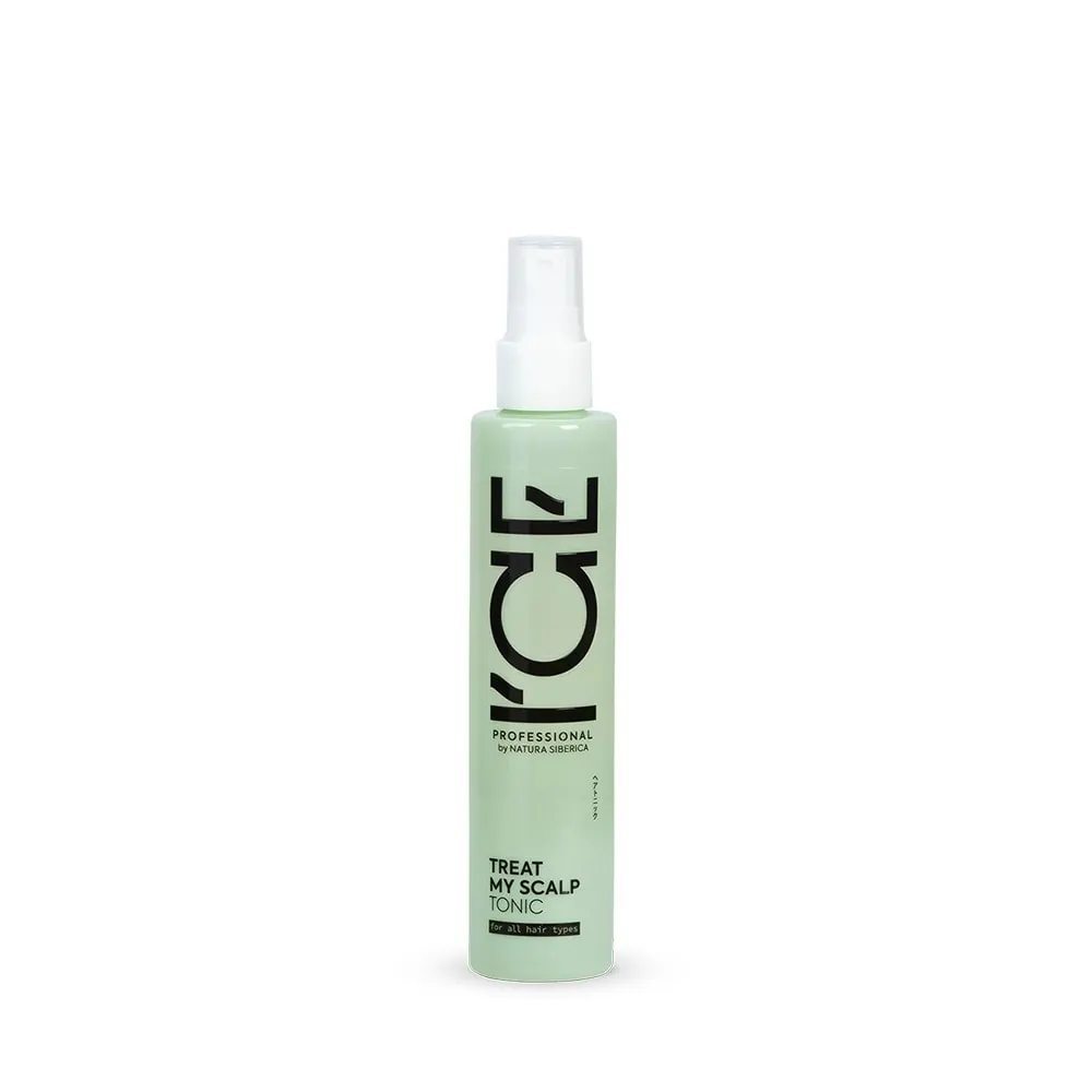 ICE Professional Refresh Treat My Scalp Tonic 100 ml