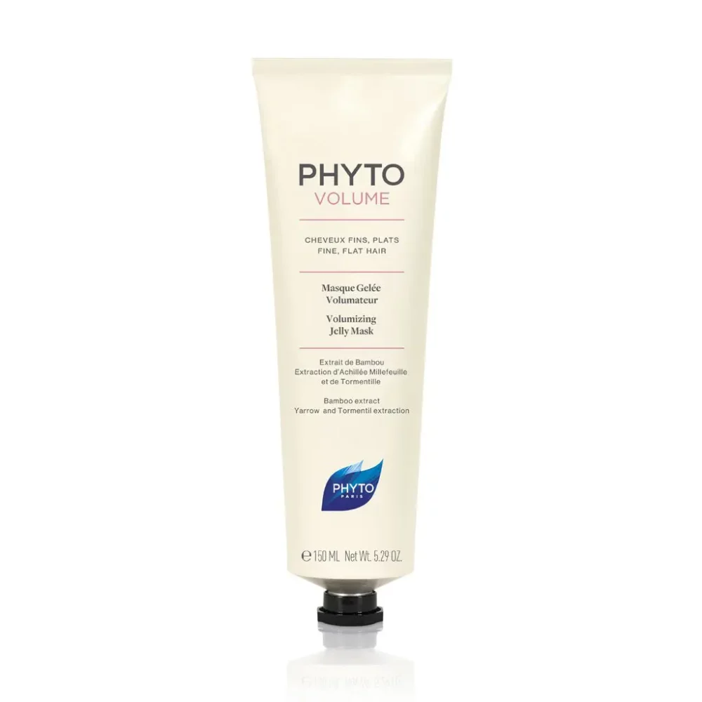 Phyto Volume Masque Gelée Volumateur Cheveux Fins 150 ml