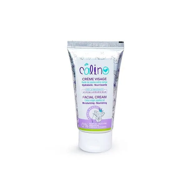 Calino Creme Visage 50gr