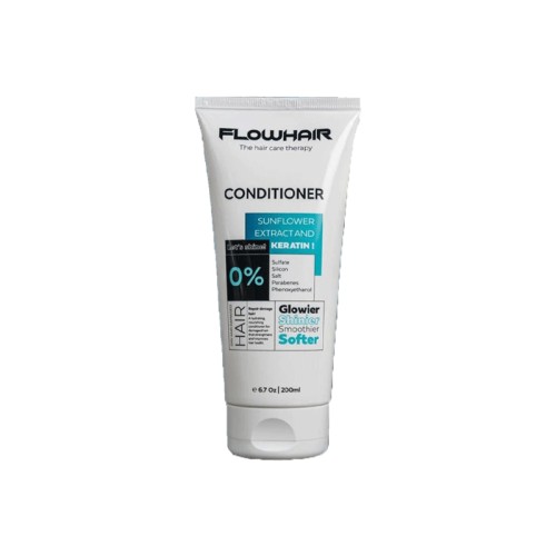 Flowhair Condtioner Cheveux Secs 200ml