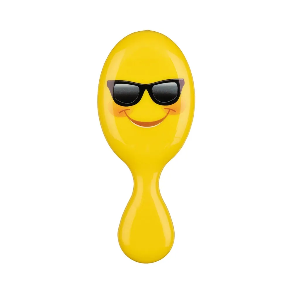 TITANIA Kids Smiley Brosse à Cheveux – 1330 Kids