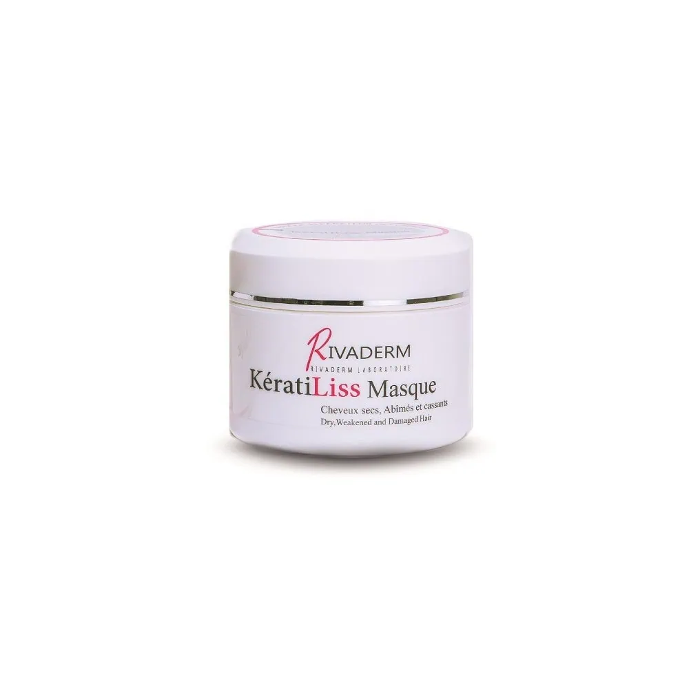 Rivaderm Keratiliss Masque 250ml