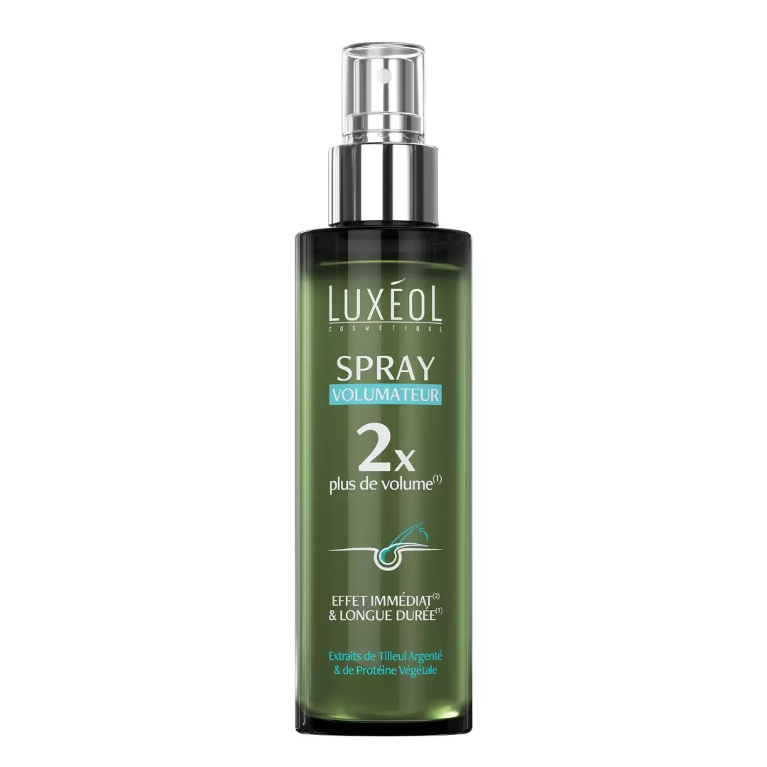 Luxéol Spray Volumateur 150ml