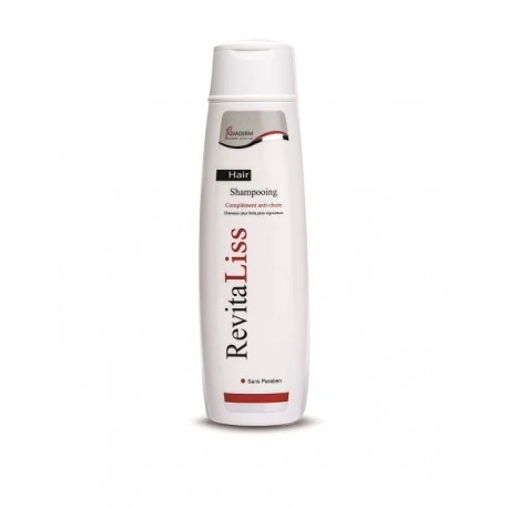 Rivaderm Revitaliss Shampooing 200ml