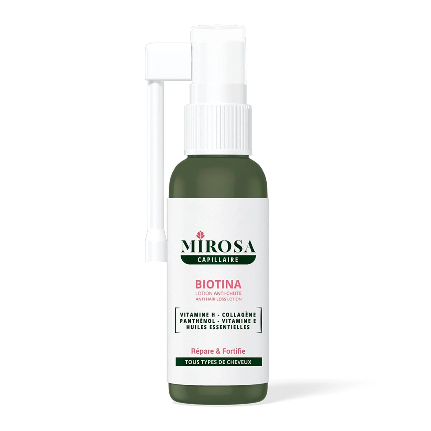 Mirosa Biotina Serum Anti Chute 50ml