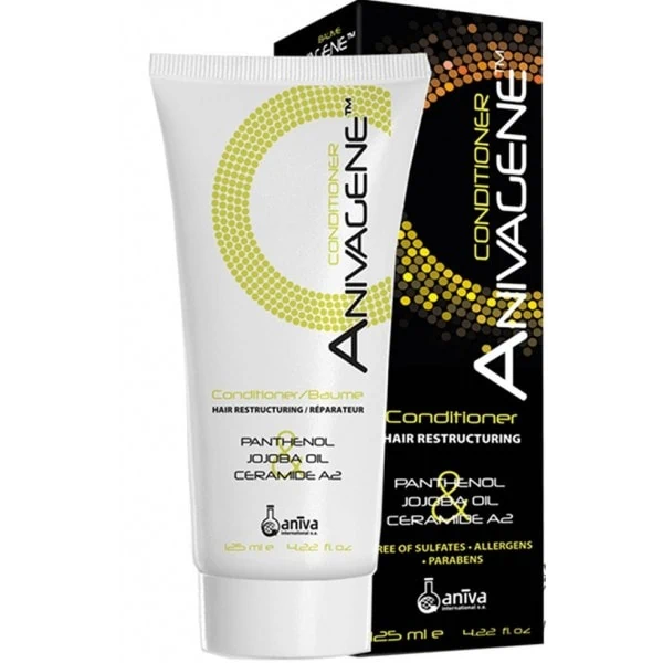 ANIVAGENE Conditionneur Restructurant 125ml