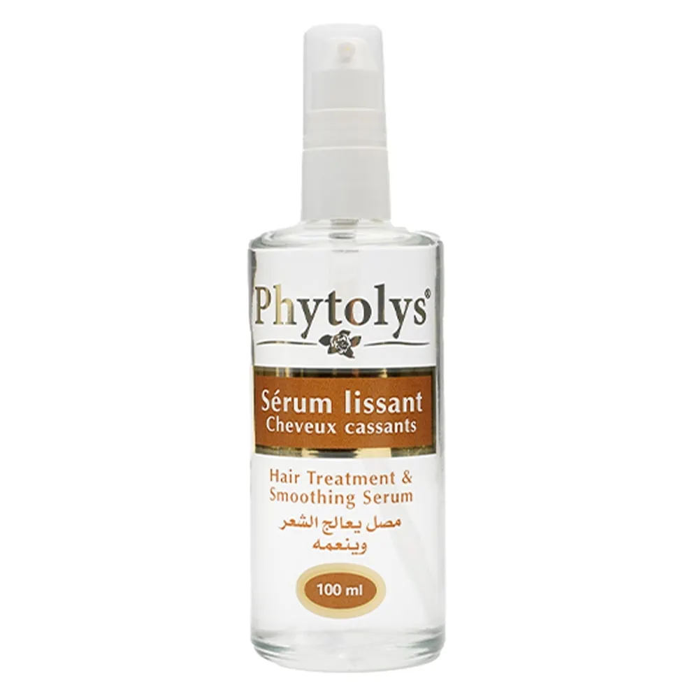 PHYTEAL Phytolys Sérum Lissant 100ml