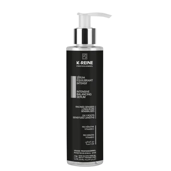 K-REINE Serum Reconstituant Intensif a la Keratine 200ml